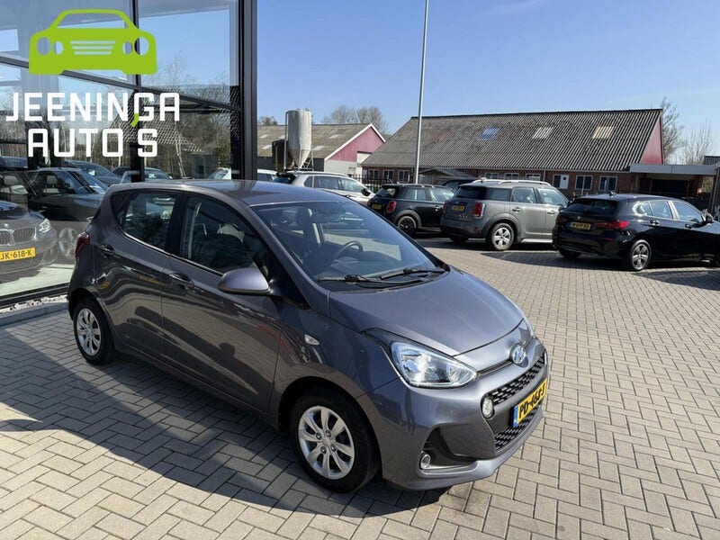 Hyundai i10 (21)