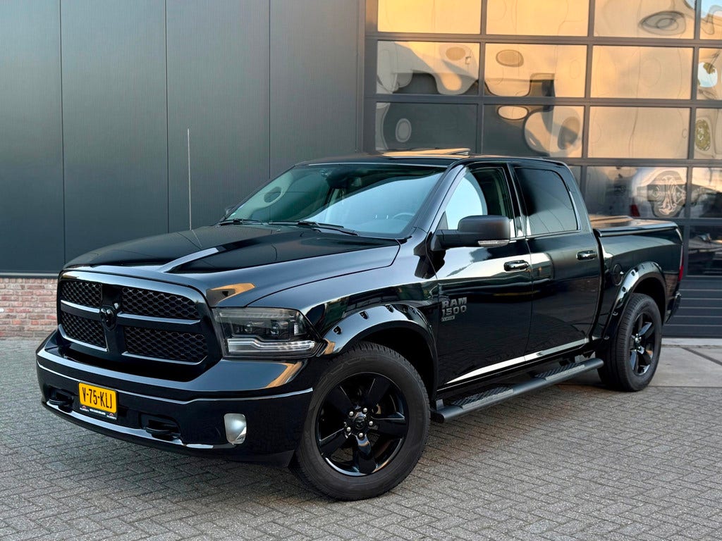 RAM 1500