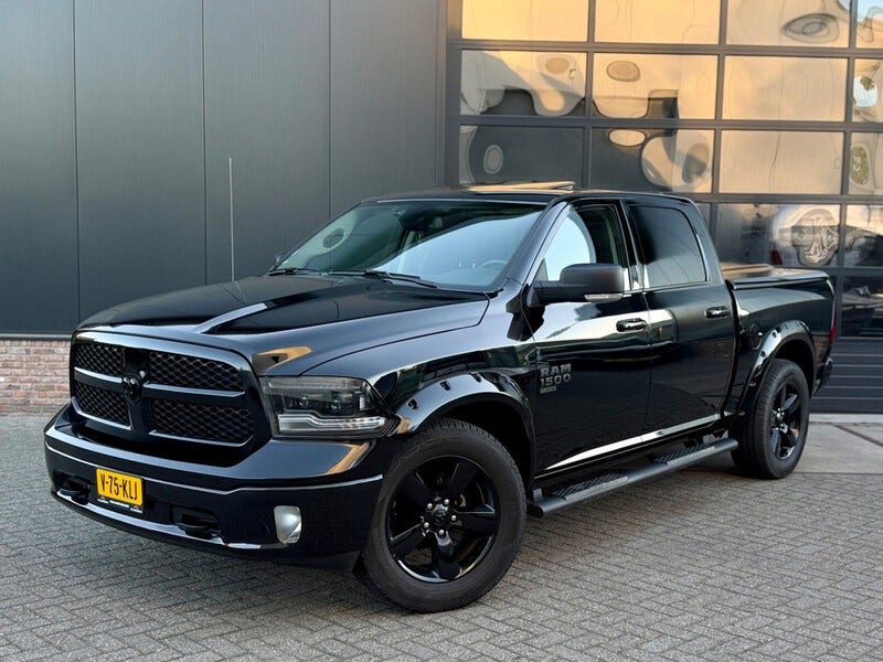 RAM 1500