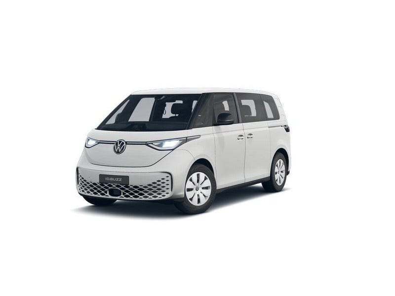 Volkswagen ID. Buzz