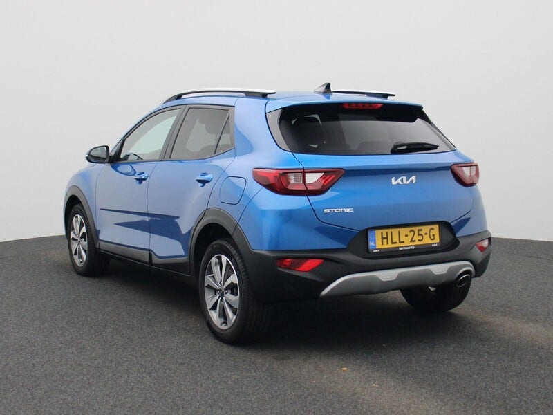 Kia Stonic (2)