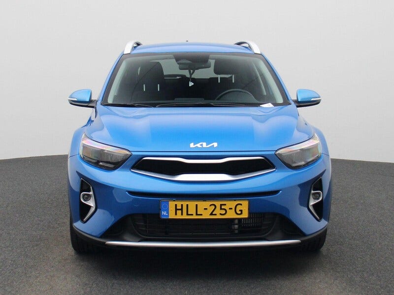 Kia Stonic (3)