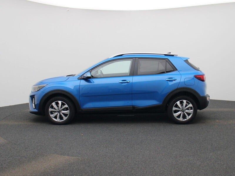 Kia Stonic (4)