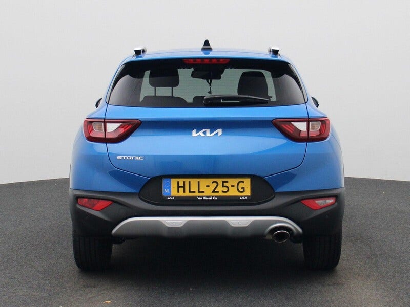 Kia Stonic (5)