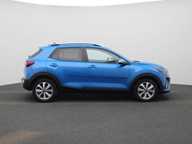 Kia Stonic (6)