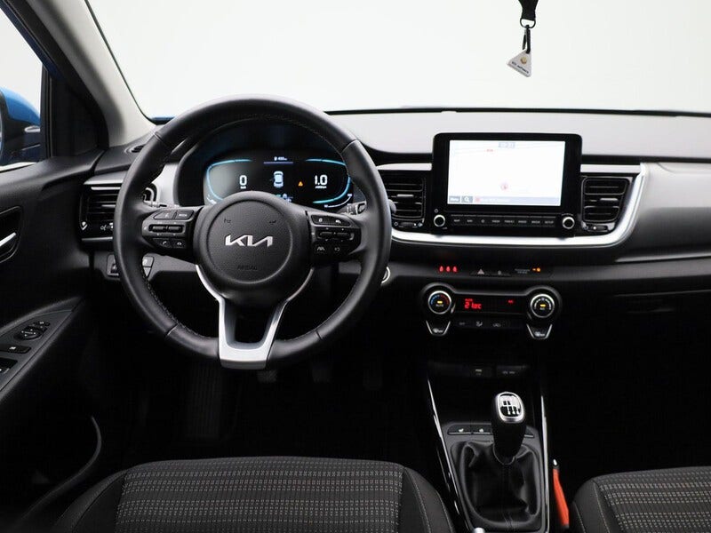 Kia Stonic (7)