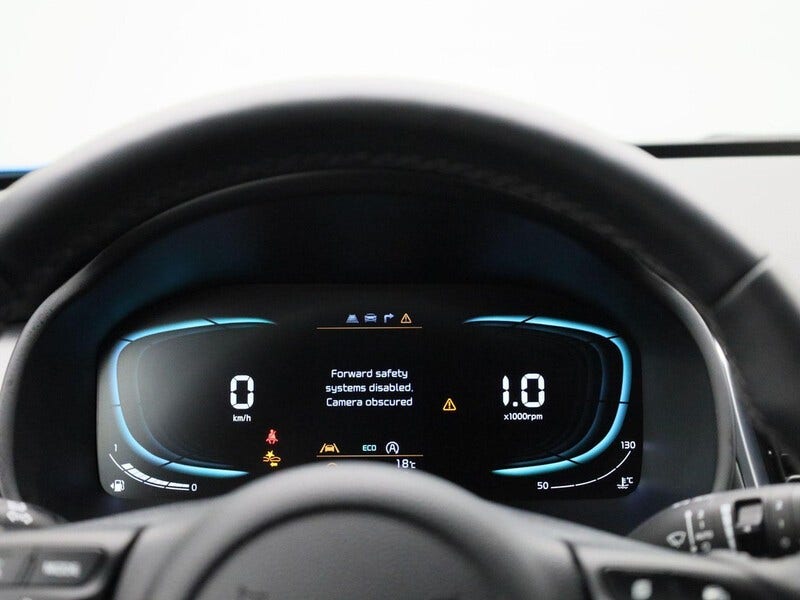 Kia Stonic (8)