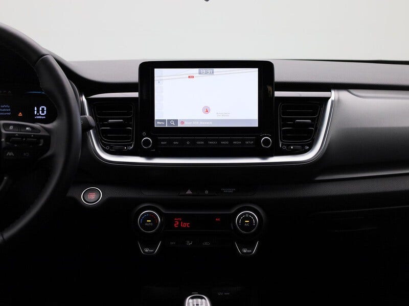 Kia Stonic (9)