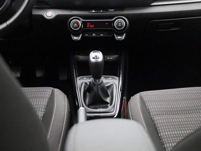 Kia Stonic (10)