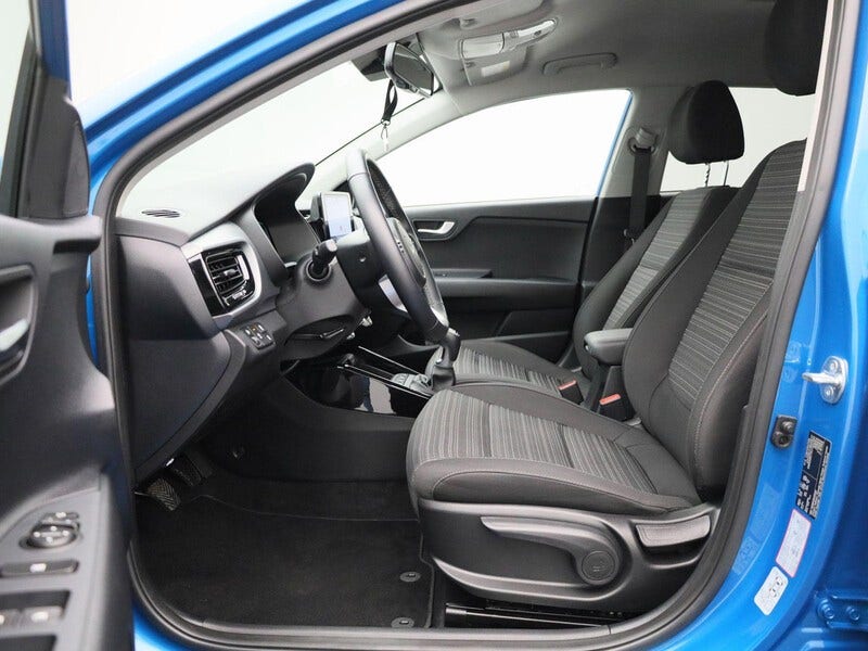 Kia Stonic (11)