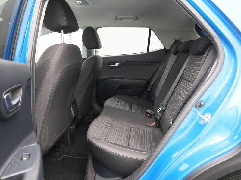Kia Stonic (12)