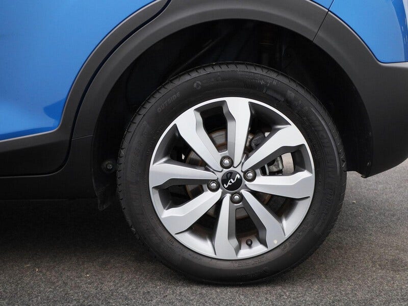 Kia Stonic (13)