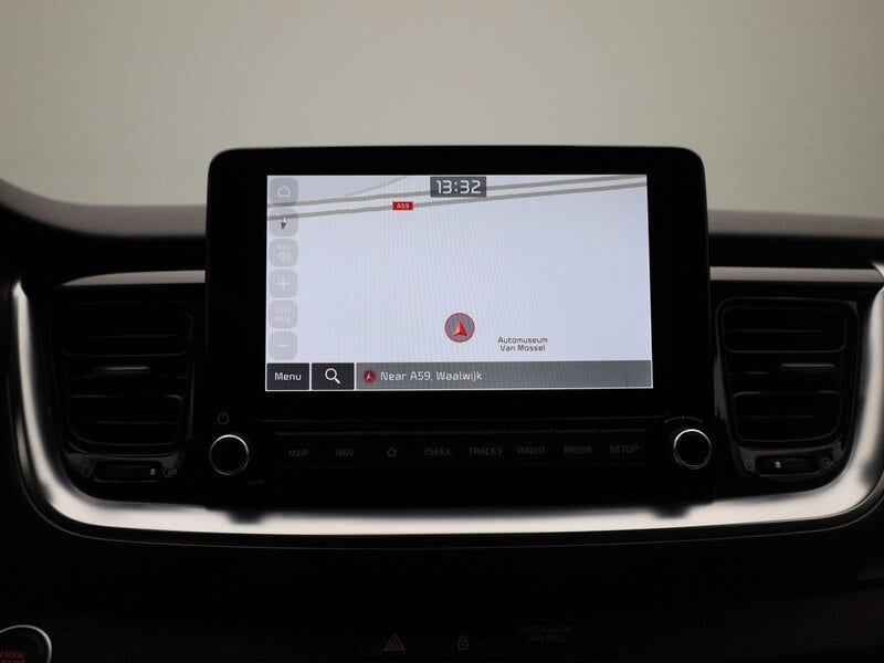 Kia Stonic (16)