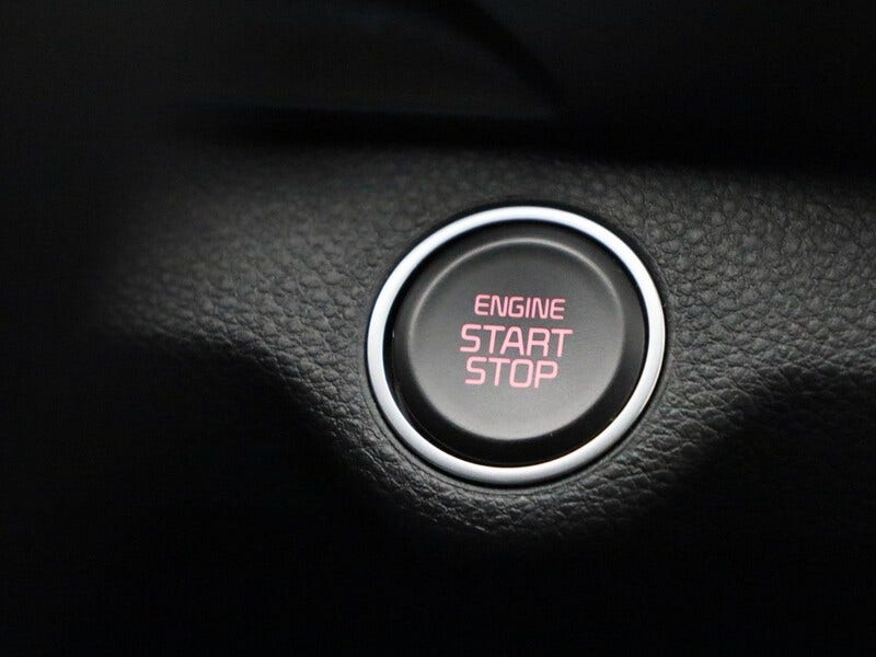 Kia Stonic (19)