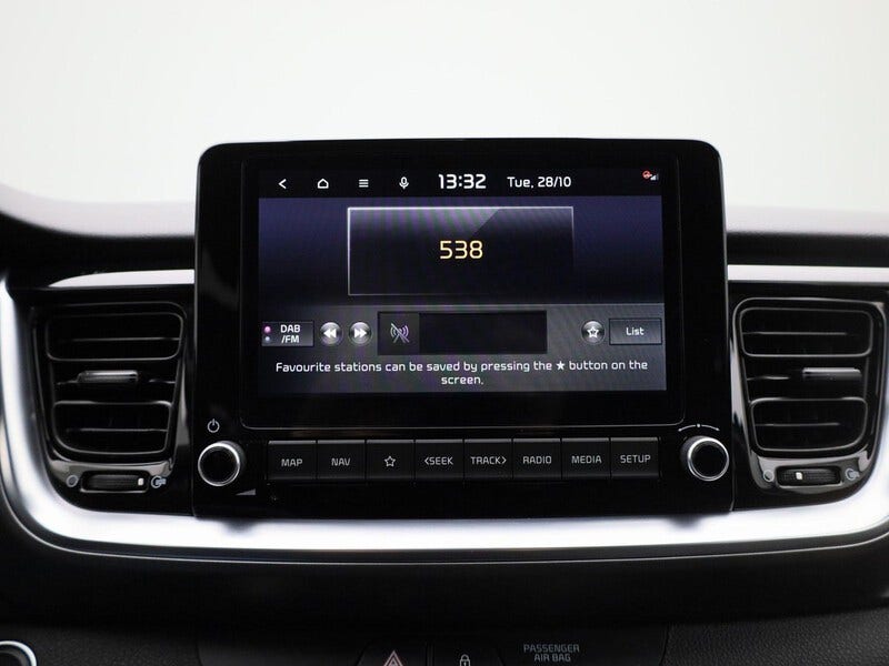 Kia Stonic (21)