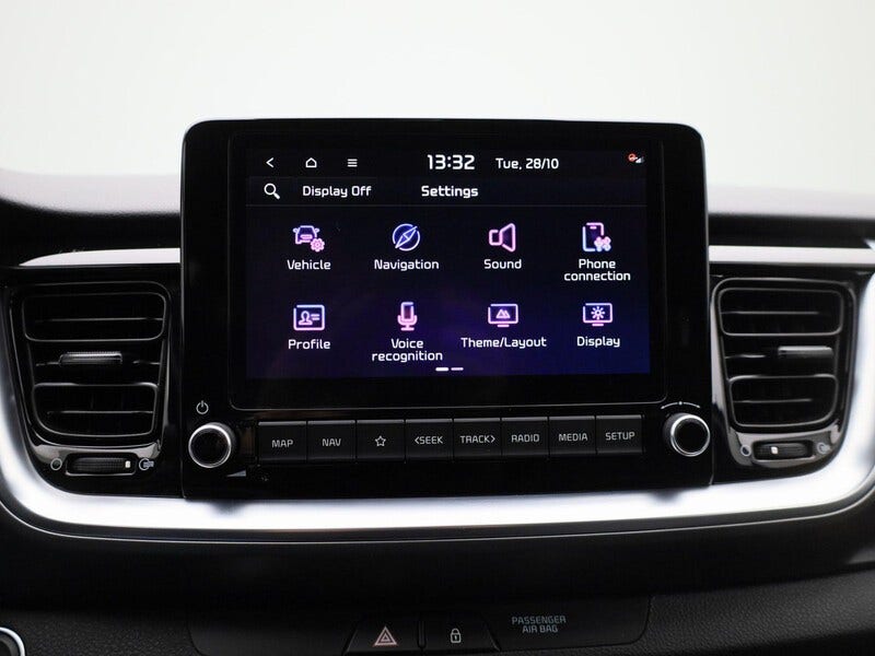 Kia Stonic (22)