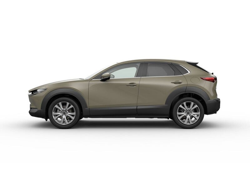 Mazda CX-30 (2)