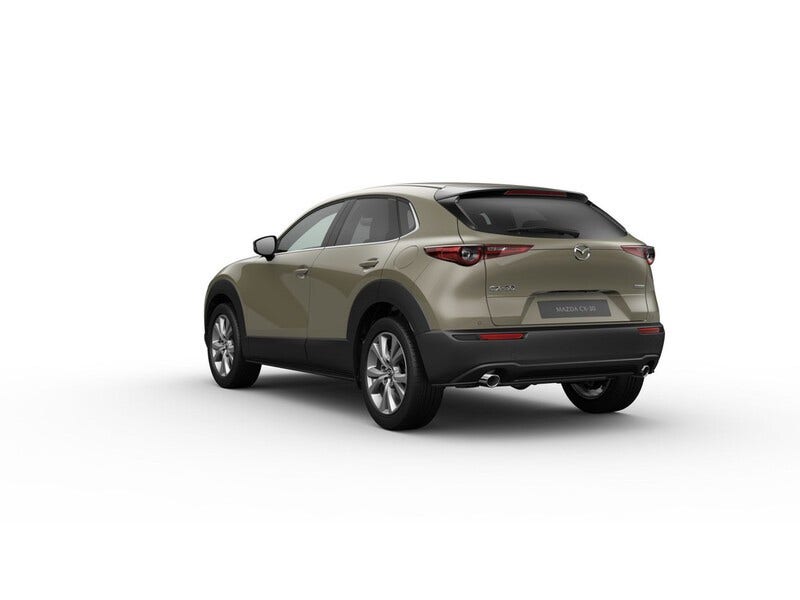 Mazda CX-30 (3)