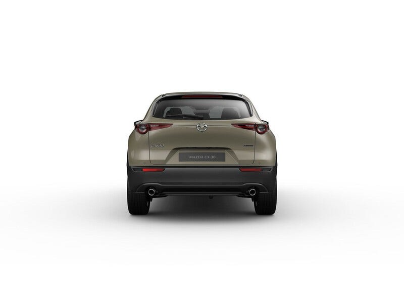 Mazda CX-30 (4)