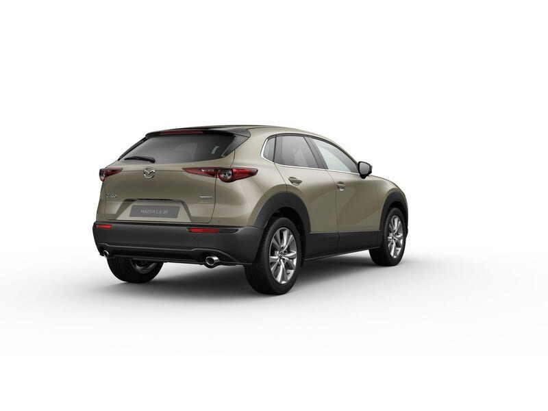 Mazda CX-30 (5)