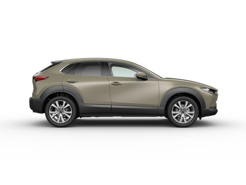 Mazda CX-30 (6)