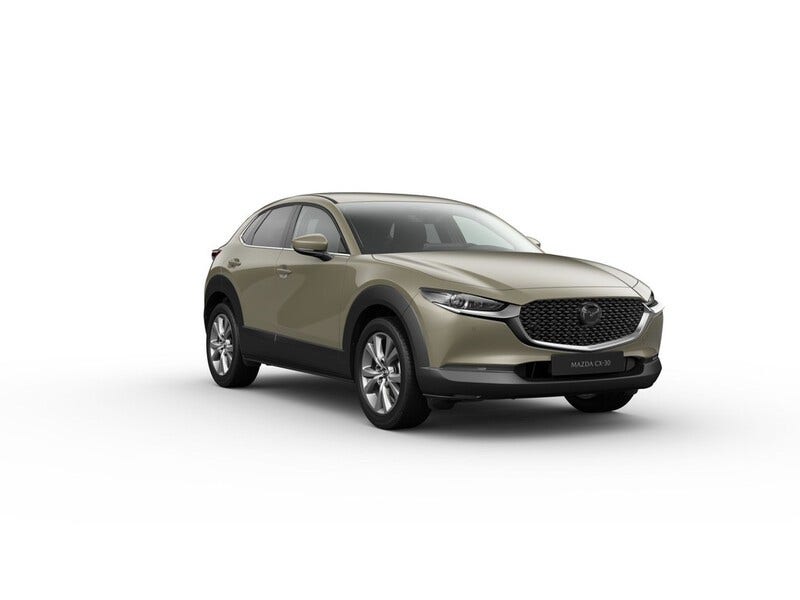 Mazda CX-30 (7)