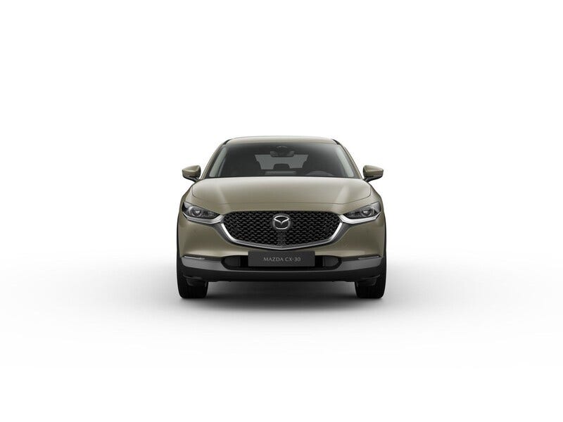 Mazda CX-30 (8)