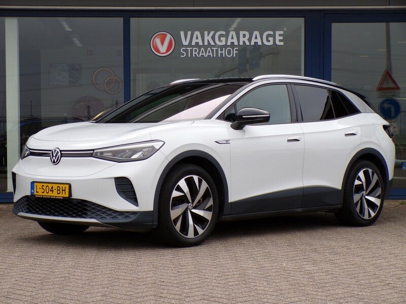 Volkswagen ID.4