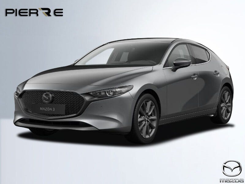 Mazda 3 occasion uit 2026