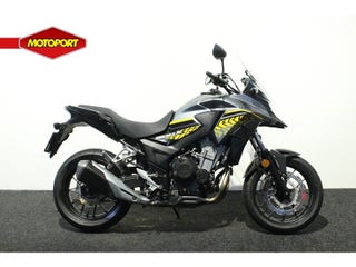 Honda CB 500
