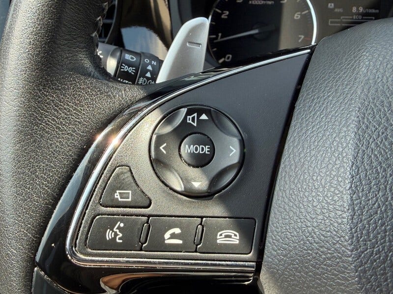 Mitsubishi Outlander (12)