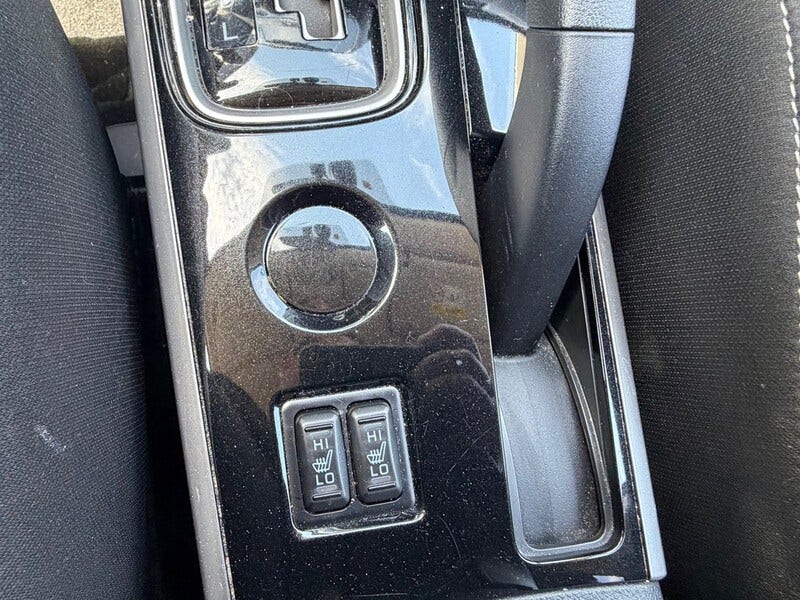 Mitsubishi Outlander (20)