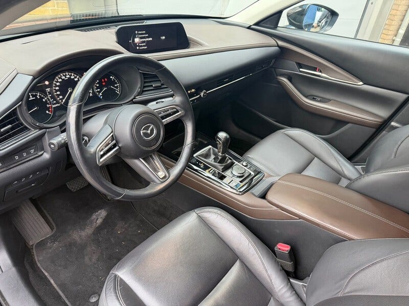 Mazda CX-30 (2)