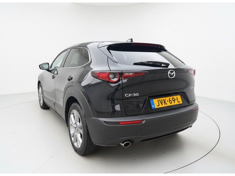 Mazda CX-30 (3)