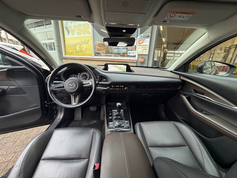 Mazda CX-30 (4)