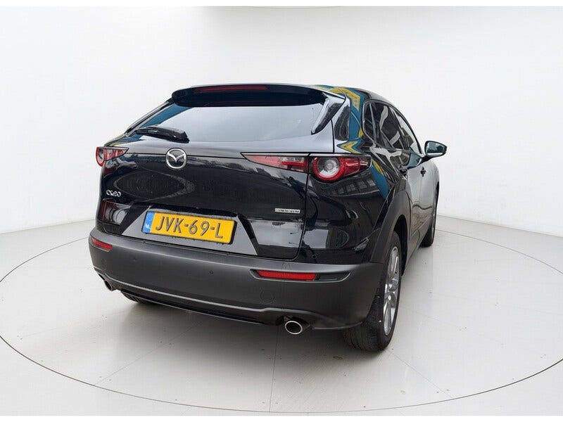 Mazda CX-30 (5)