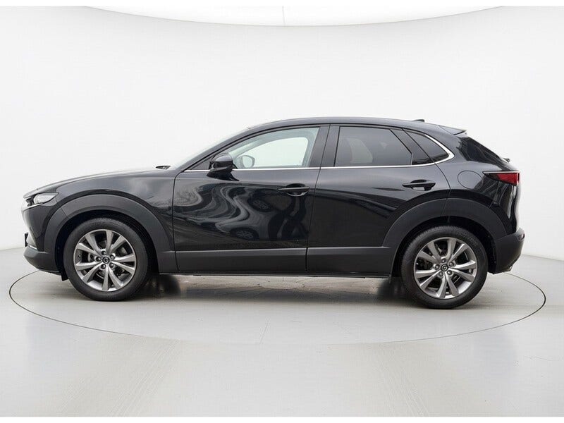 Mazda CX-30 (6)