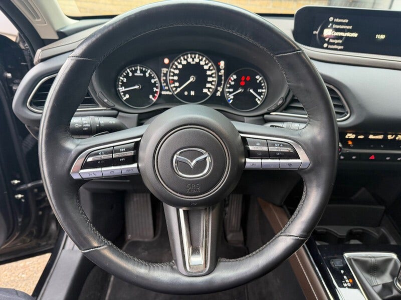 Mazda CX-30 (8)