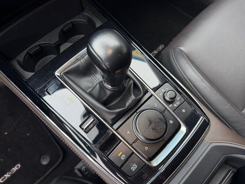 Mazda CX-30 (10)