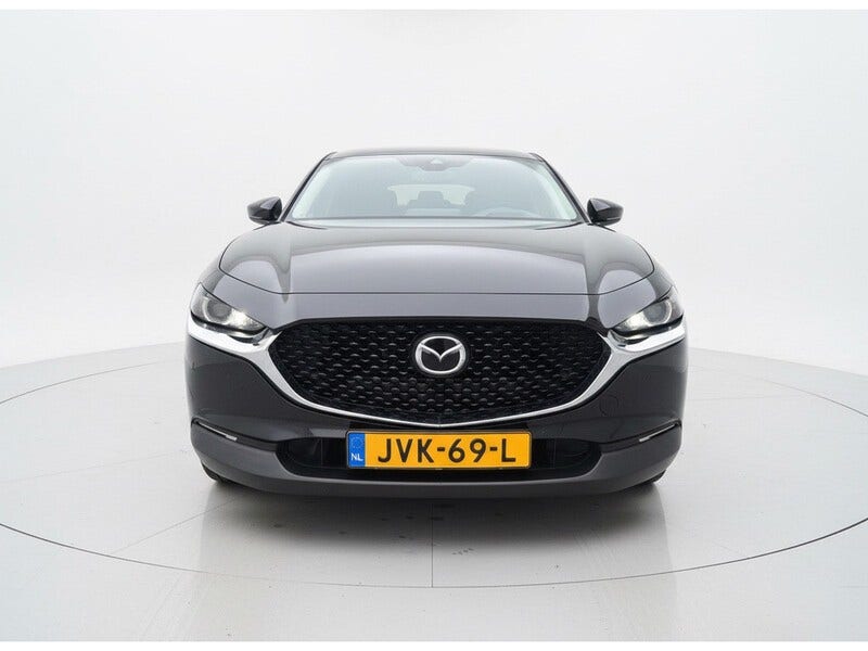 Mazda CX-30 (11)