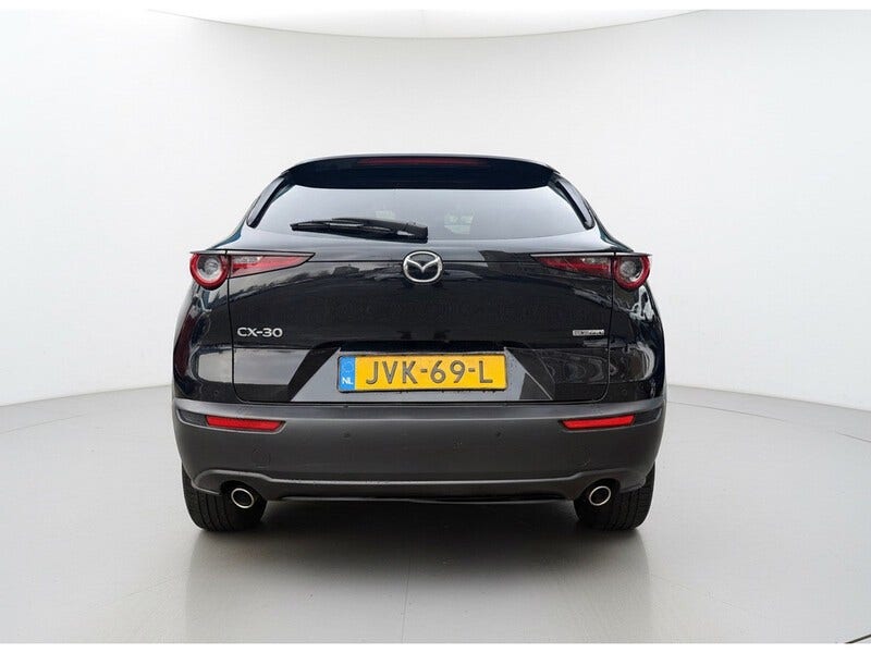 Mazda CX-30 (12)
