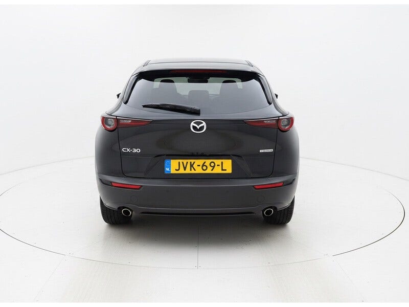 Mazda CX-30 (13)