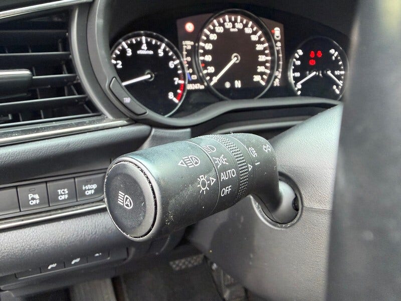 Mazda CX-30 (17)