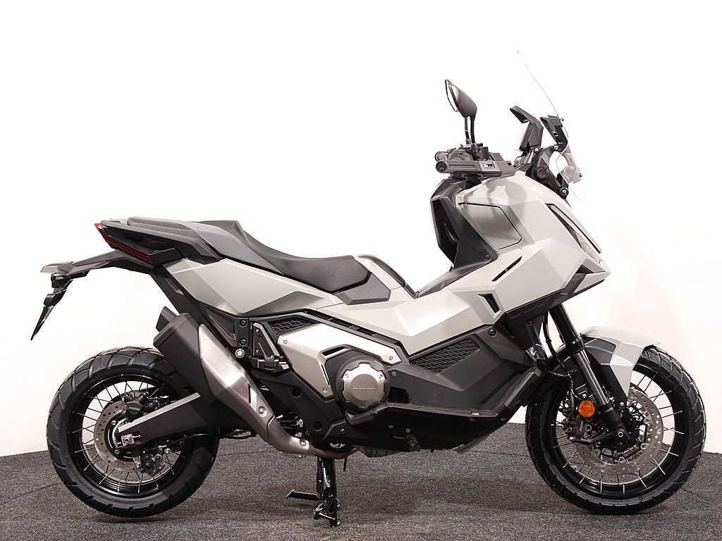 Honda X ADV
