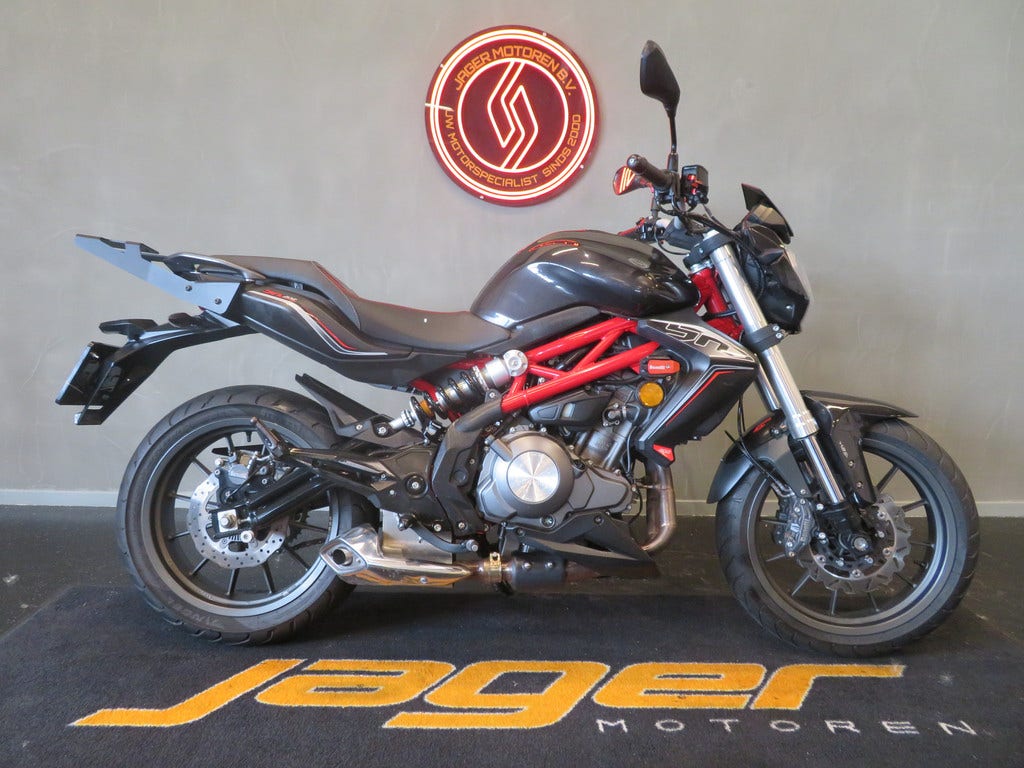 Benelli BN