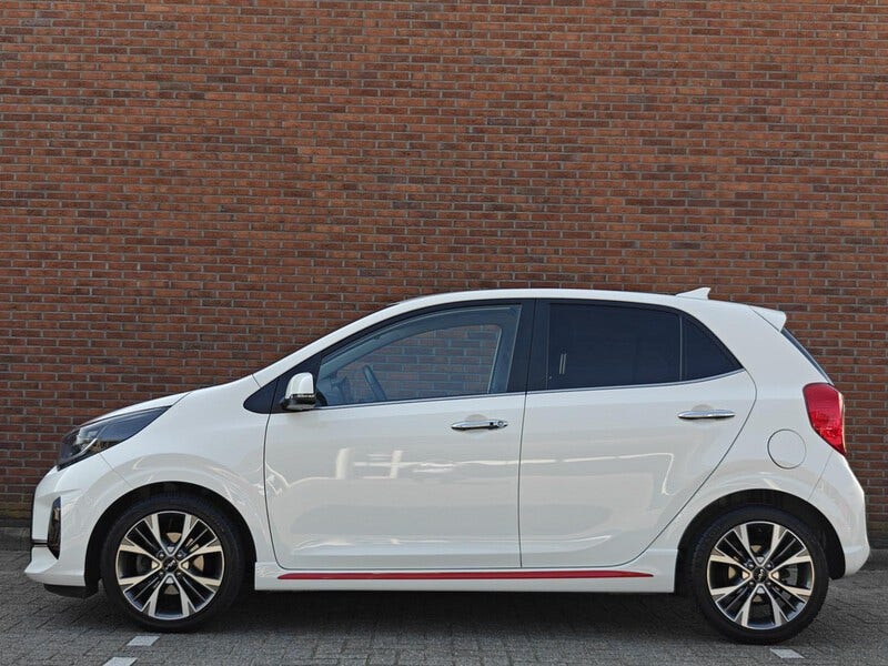 Kia Picanto (2)