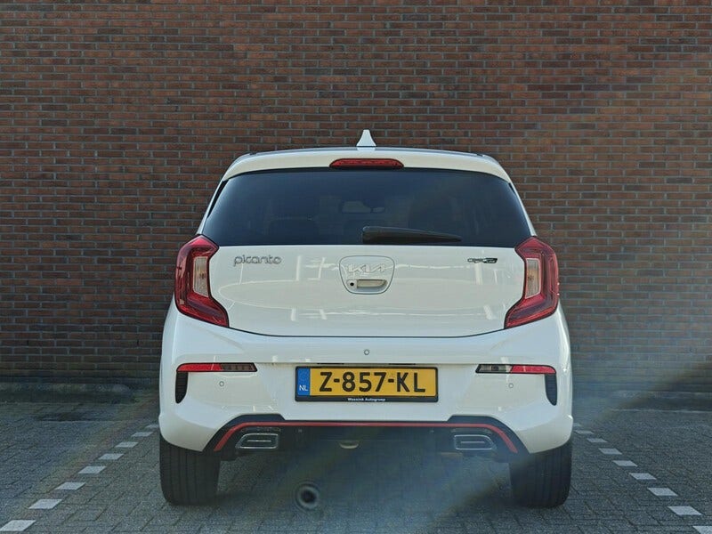 Kia Picanto (4)