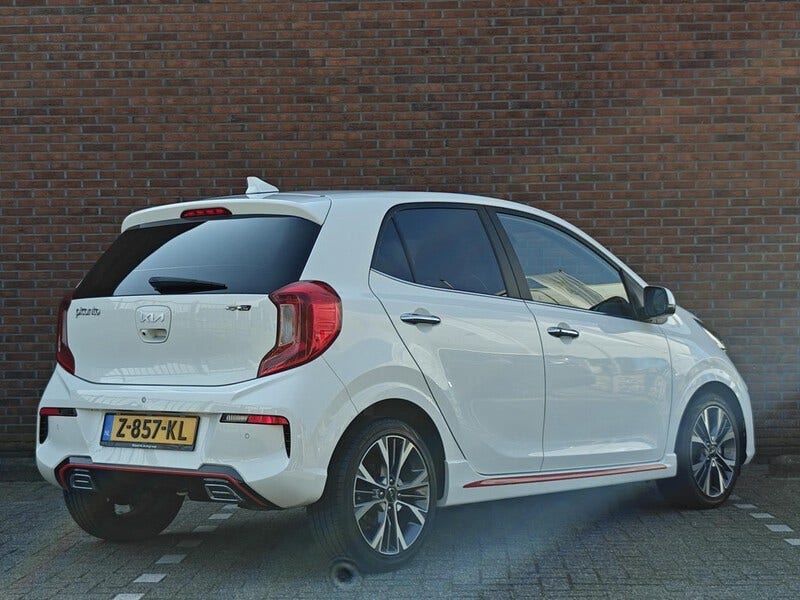 Kia Picanto (5)