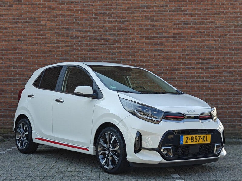 Kia Picanto (6)