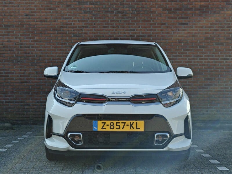 Kia Picanto (7)